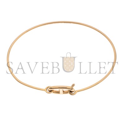 HERMÈS FARANDOLE BRACELET 